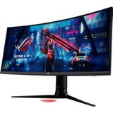 ASUS ROG Strix XG349C - QHD IPS Curved UltraWide 180Hz Gaming Monitor - 34 Inch