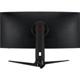 ASUS ROG Strix XG349C - QHD IPS Curved UltraWide 180Hz Gaming Monitor - 34 Inch