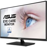 ASUS TUF VP32AQ (2560 x 1440 pixels, 31.50""), Monitor, Zwart