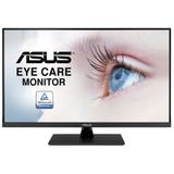 Asus - VP32AQ - Monitor - Zwart - 32 inch - LED IPS HDR10