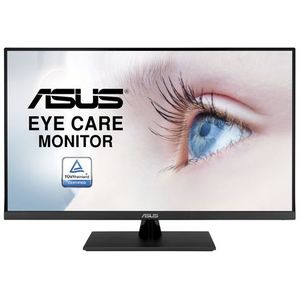 Asus - VP32AQ - Monitor - Zwart - 32 inch - LED IPS HDR10