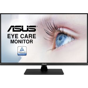 Asus Lcd-monitor VP32UQ, 80 cm / 32", 4K Ultra HD