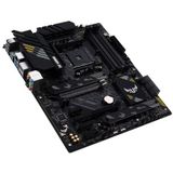 Asus TUF GAMING B550-PRO Moederbord Socket AMD AM4 Vormfactor ATX Moederbord chipset AMD® B550