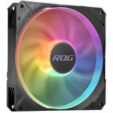 ASUS ROG STRIX LC II 280 ARGB Processor Alles-in-één vloeistofkoeler 14 cm Zwart 1 stuk(s)
