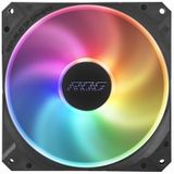 ASUS ROG STRIX LC II 280 ARGB Processor Alles-in-één vloeistofkoeler 14 cm Zwart 1 stuk(s)