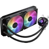 ASUS ROG STRIX LC II 280 ARGB