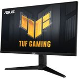 ASUS - 28 Inch UHD Gaming Monitor - 3840 x 2160 - Fast IPS - 144 Hz