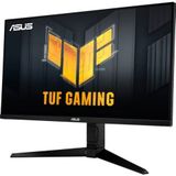 Asus VG28UQL1A LED-monitor Energielabel G (A - G) 71.1 cm (28 inch) 3840 x 2160 Pixel 16:9 1 ms Hoofdtelefoonaansluiting IPS LCD