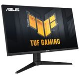 ASUS - 28 Inch UHD Gaming Monitor - 3840 x 2160 - Fast IPS - 144 Hz