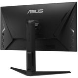ASUS - 28 Inch UHD Gaming Monitor - 3840 x 2160 - Fast IPS - 144 Hz