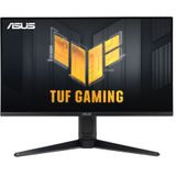 ASUS - 28 Inch UHD Gaming Monitor - 3840 x 2160 - Fast IPS - 144 Hz