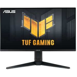 ASUS - 28 Inch UHD Gaming Monitor - 3840 x 2160 - Fast IPS - 144 Hz