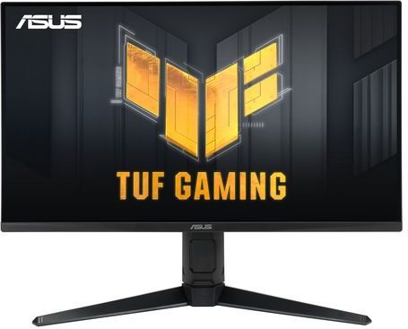 ASUS - 28 Inch UHD Gaming Monitor - 3840 x 2160 - Fast IPS - 144 Hz
