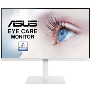 ASUS VA27DQSB-W - Monitor - 27 Inch - Full HD - Randloos IPS-paneel