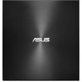ASUS ZenDrive U8M Externe DVD-brander USB-C Zwart