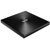 ASUS ZenDrive U8M Externe DVD-brander USB-C Zwart