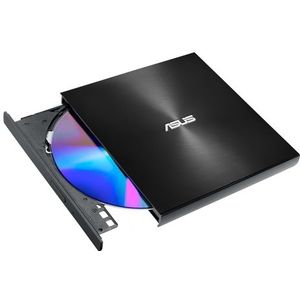 ASUS ZenDrive U8M Externe DVD-brander USB-C Zwart