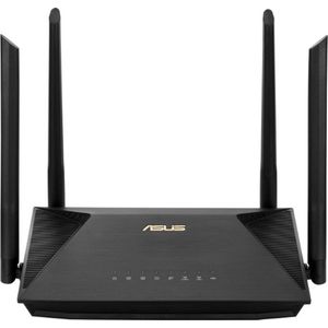 Asus Router Asus WiFi 6 AiMesh RT-AX53U AX1800 WLAN-Router