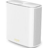ASUS ZenWiFi XD6 Mesh WiFi 6 Systeem - 2-Pack - AX5400 - Dual-Band - Tot 5,400 Sq. ft.