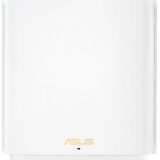 ASUS ZenWiFi XD6 Mesh WiFi 6 Systeem - 2-Pack - AX5400 - Dual-Band - Tot 5,400 Sq. ft.