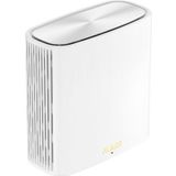 ASUS ZenWiFi XD6 Mesh WiFi 6 Systeem - 2-Pack - AX5400 - Dual-Band - Tot 5,400 Sq. ft.