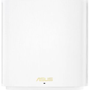 ASUS ZenWiFi XD6 - Router - AiMesh - Mesh WiFi - AX - WiFi 6 - Wit - 1-Pack