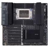 ASUS WRX80E-SAGE SE WIFI AMD WRX80 Socket SP3 Verlengd ATX