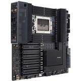 ASUS WRX80E-SAGE SE WIFI AMD WRX80 Socket SP3 Verlengd ATX