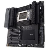 ASUS WRX80E-SAGE SE WIFI AMD WRX80 Socket SP3 Verlengd ATX