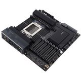 ASUS WRX80E-SAGE SE WIFI AMD WRX80 Socket SP3 Verlengd ATX