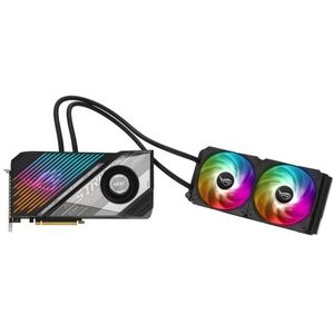 ASUS ROG -STRIX-LC-RX6900XT-O16G-GAMING AMD Radeon RX 6900 XT 16 GB GDDR6