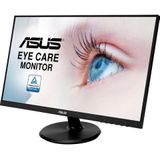 ASUS VA24DCP LED display 60,5 cm (23.8") 1920 x 1080 Pixels Full HD Zwart