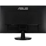ASUS VA24DCP LED display 60,5 cm (23.8") 1920 x 1080 Pixels Full HD Zwart