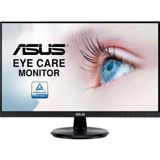 ASUS VA24DCP LED display 60,5 cm (23.8") 1920 x 1080 Pixels Full HD Zwart