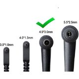 ASUS 120w a17-120p2a 20v 6a adapter oplader voeding 120 watt