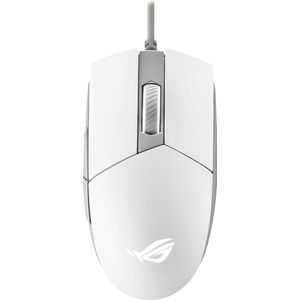 Mouse Asus 90MP02C0-BMUA00 White