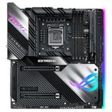 ASUS ROG Maximus XIII Extreme Intel Z590 LGA 1200 (Socket H5) Verlengd ATX