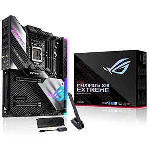 ASUS ROG MAXIMUS XIII EXTREME LGA1200 4x
