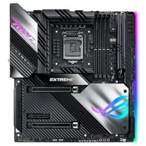 ASUS ROG Maximus XIII Extreme Intel Z590 LGA 1200 (Socket H5) Verlengd ATX