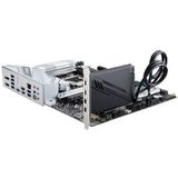 ASUS - ThunderboltEX 4 - PCIe Uitbreidingskaart - Zwart - Intel Thunderbolt 4 JHL8540