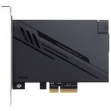 ASUS - ThunderboltEX 4 - PCIe Uitbreidingskaart - Zwart - Intel Thunderbolt 4 JHL8540