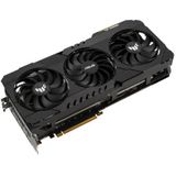 ASUS TUF-RX6700XT-O12G-GAMING AMD Radeon RX 6700 XT 12 GB GDDR6