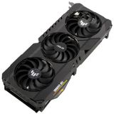 ASUS TUF-RX6700XT-O12G-GAMING AMD Radeon RX 6700 XT 12 GB GDDR6