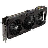 ASUS TUF-RX6700XT-O12G-GAMING AMD Radeon RX 6700 XT 12 GB GDDR6