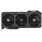 ASUS TUF-RX6700XT-O12G-GAMING AMD Radeon RX 6700 XT 12 GB GDDR6