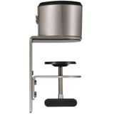 ASUS - ROG Desk Mount Kit ACL01 - Monitorsteun - Zwart - Tafelmontage