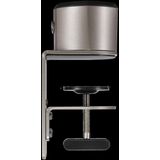 ASUS - ROG Desk Mount Kit ACL01 - Monitorsteun - Zwart - Tafelmontage