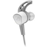 ASUS Cetra II Core Headset Bedraad In-ear Gamen Wit