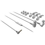 ASUS Cetra II Core Headset Bedraad In-ear Gamen Wit