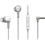 ASUS Cetra II Core Headset Bedraad In-ear Gamen Wit